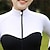 abordables Vestes et gilets pour femmes-Femme Veste Velo Cyclisme Hiver Chaud Coupe Vent Respirable Séchage rapide Vélo Veste Veste Coupe Vent VTT Vélo tout terrain Vélo Route Vélo de Ville Blanche Jaune Rose Tenues de Cyclisme