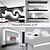 abordables Bandes Lumineuses LED-32.8ft 10m dimmable led light strip light smd 2835 12v flexible sous cabinet vanity light blanc chaud blanc froid