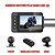 billiga Videokameror-sameuo-q3 stålkamera för motorcykel rcycle 4k vattentät videoinspelare dvr för motorcykel enhet