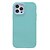 cheap iPhone Cases-Phone Case For Apple Back Cover iPhone 12 Pro Max 11 X XR XS Max iphone 7Plus / 8Plus Shockproof Dustproof Solid Colored Silicone
