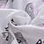 levne Sady-Dívčí 3D Komiks Mašle Tričko a kraťasy Krátký rukáv Elegantní &amp; moderní Základní Na běžné nošení Bavlna Dětské