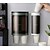 cheap Kitchen &amp; Dining-Water Dispenser Paper Cup Holder Rack Disposable Paper Cup Cup Taker Automatic Cup Dropper