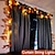 cheap LED String Lights-LED String Light Maple Leaf LED Fairy String Lights 3M-20LEDs 1.5M-10LEDs Battery or USB Operation Garland Light Christmas Party Home Garden Holiday Patio Decoration