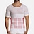 Χαμηλού Κόστους Ρούχα Σύσφιξης-ανδρικό σώμα τόνωση t-shirt body shaper διορθωτική στάση πουκάμισο αδυνατίσματος κοιλιά κοιλιά λίπος καύση συμπίεσης κορσές
