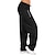 cheap Sports &amp; Outdoors-Women&#039;s Joggers Cargo Pants High Waist Pants Bottoms Wide Leg Side Pockets Breathable Quick Dry Moisture Wicking Navy Light Gray Dark Gray Zumba Belly Dance Yoga Plus Size Winter Sports Activewear