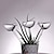 abordables Riego e irrigación-planta flores alimentador de agua dispositivos automáticos de riego automático diseño de pájaro encantador bebedero de plantas herramientas de jardinería equipo de riego de plantas