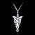 cheap Necklaces-fashion jewelry arwen evenstar pendant elf princess resin diamonds necklace
