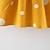 voordelige Jurken-Kinderen Voor meisjes Jurk Gestipt Lint Strik Lange mouw Alledaagse kleding Casual / Dagelijks Katoen Lente &amp; Herfst 0-5 jaar Geel Blozend Roze