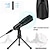 cheap Microphones-Yanmai G13 USB Omni-directional Condenser Microphone Mic for Meeting Business Conference Computer Desktop Laptop PC Voice Chat Video Game