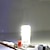 halpa Kaksikantaiset LED-lamput-10 kpl 1.5w g4 t3 vaaka led jc bi-pin hehkulamppu 24 lediä 2835 smd 15w halogeenin vaihto 360 sädekulma kattokruunu ac12v