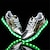 cheap Kids&#039; Sneakers-Boys Girls Sneakers LED Light up Shoes High Top USB Charging PU Non Slip Quick Charge Hip-Hop Dancing Shoes Little Kids(4-7ys) Big Kids(7years +) Running Shoes Silver Gold White