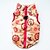 cheap Dog Clothes-Coat Vest Puppy Clothes Skull Camo / Camouflage Casual Daily Outdoor Winter Dog Clothes Puppy Clothes Dog Outfits Light Yellow Black and Purple Red / Orange Costume for Girl and Boy Dog Cotton XS S M
