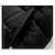 cheap Hiking Vests-Men&#039;s Sports Puffer Jacket Winter Outdoor Thermal Warm Windproof Breathable Quick Dry Ski / Snowboard Fishing Climbing Orange Navy Blue Crimson Grey Black / Lightweight