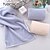 cheap Towel Sets-1 Pc 100% Cotton Premium Ring Spun Hand Kitchen Shower Towel(Set) Machine Washable Super Soft Highly Absorbent Quick Dry For Bathroom Hotel Spa Solid 34*75cm