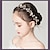 cheap Kids&#039; Headpieces-Kid&#039;s Girls&#039; Performance / Wedding Party Fashion Hair Accessories Alloy / Bandanas