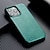 billige iPhone-etuier-telefon cover til Apple bagcover iphone 13 12 pro max 11 pro max stødsikker støvtæt ensfarvet pu læder