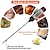 voordelige Keukengerei &amp; Gadgets-keuken digitale voedsel thermometer vlees taart snoep bak voedsel bbq eetkamer temperatuur huishoudelijk koken thermometer