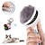preiswerte Hundepflegeprodukte-Katzenbürste, selbstreinigende Slicker-Bürsten zum Ablösen und Pflegen entfernt lose Unterwolle, Matten und verhedderte Haare Pflegekamm für Katzen Hundebürste Massage-Selbstreinigung