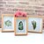 cheap Tabletop Picture Frames-wooden stereo hollow creative photo frame set wholesale 6 7 8 10 16 inch a4 nordic wall hanging square picture frame