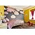 voordelige Muurschilderingen-muurschildering behang muursticker die print custom peel en stick verwijderbare zelfklevende cartoon veer cloud pvc/vinyl home decor