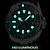 abordables Relojes de Cuarzo-LIGE Reloj de Pulsera Relojes de cuarzo para Hombre Analógico Cuarzo Moda Luminoso Negocios Lujo Casual Impermeable Calendario Fecha del día Aleación Acero Inoxidable