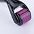 olcso Fürdés és személyes gondozás-540 derma roller pure microneedling titanium dermoroller microniddle roller arcbőrápoló ápolókrémhez