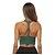 cheap Sports Bras-Women&#039;s Scoop Neck Sports Bra Yoga Top Summer Open Back Solid Color Burgundy Green Nylon Yoga Fitness Gym Workout Bra Top Top Sleeveless Sport Activewear Quick Dry Lightweight Breathable Stretchy Slim