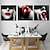 cheap Prints-Wall Art Canvas Prints Painting Artwork Picture People Beauty Home Decoration Decor Rolled Canvas No Frame Unframed Unstretched