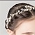 cheap Kids&#039; Headpieces-Kid&#039;s Girls&#039; Performance / Wedding Party Fashion Hair Accessories Alloy / Bandanas