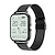 voordelige Smartwatches-GT20 Slimme horloge 1.69 inch(es) Smart horloge Bluetooth Stappenteller Slaaptracker Hartslagmeter Compatibel met: Dames Heren Berichtherinnering Stappenteller Aangepaste wijzerplaat IP 67 40 mm