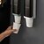 cheap Kitchen &amp; Dining-Water Dispenser Paper Cup Holder Rack Disposable Paper Cup Cup Taker Automatic Cup Dropper