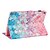 cheap iPad case-Magnetic Flip Tablet Case Cover For Apple iPad 8th 7th 10.2&#039;&#039; iPad Air 3rd iPad Pro 2017 Card Holder Smart Auto Wake / Sleep Shockproof Dustproof Graphic PU Leather