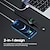 رخيصةأون شواحن لاسلكية-joyroom متعدد الإخراج USB كابل شحن محمول لاسلكي 2.5 واط طاقة الإخراج شاحن ساعة ذكية شاحن محمول خفيف الوزن عالمي لساعة Apple iphone 14/13/12/11 / x / 8 pro max plus series