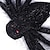 voordelige Tuingereedschap-Halloween spider nieuwe riem spider decoratie vleugels party simulatie spider props spookhuis geheime kamer