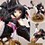 billige Anime actionfigurer-Anime Figure Unbreakable Machine-Doll: Yaya 1/8 23cm Action Figure Boxed Cartoon Game Figures Statue Characters Dolls Action Figure Toys Collections Otaku&#039;s Birthday Gift New Year for Kids