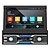 cheap Car DVD Players-9703S Car MP3 Player for MicroUSB Support AVI / RM / RMVB MP3 / WMA / WAV JPG