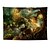 cheap Wall Tapestries-Halloween Wall Tapestry Art Decor Blanket Curtain Hanging Home Bedroom Living Room Decoration