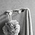 abordables Crochets à Peignoir-patère multifonction, style moderne, acier inoxydable 304, 4 finitions noir, chrome, brossé, or- pour montage mural salle de bain et chambre