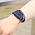 billiga Apple Watch-klockarmband-Smart Watch-band för Apple  iWatch Series 8 7 6 5 4 3 2 1 SE Apple Watch Series 1/2/3 42 mm Apple Watch Series 1/2/3 38 mm Apple Watch Series SE 6/5/4 40mm Apple Watch Series 6 / SE / 5/4 44mm Apple