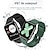 Недорогие Смарт-часы-P22 Умные часы 1.3 дюймовый Смарт Часы Bluetooth Педометр Фитнес-трекер Датчик для отслеживания активности Совместим с Android iOS Женский Мужчины / Длительное время ожидания / Пульсомер / будильник