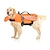 cheap Dog Clothes-Dog Life Jacket, Unique Wings Design Pet Flotation Life Vest for Small, Middle, Large Size Dogs, Dog Lifesaver Preserver Swimsuit with Handle for Swim, Pool, Beach, Boating