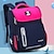 billiga Bokpåsar-skolväska populär dagsäck med stor kapacitet bokväska laptop ryggsäck med flera fickor för män kvinnor pojkar flickor, gå tillbaka till skolan