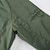 cheap Men&#039;s Jackets &amp; Coats-Men&#039;s Outdoor Jacket Regular Solid Color Quilted Sporty Daily Rain Waterproof Green Black Khaki Navy Blue