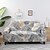 cheap Sofa Cover-Stretch Sofa Cover Slipcover Elastic Modern Sectional Couch for Living Room Couch Cover Sectional Corner Chair Protector Couch Cover 1/2/3/4 Seater (1pc Free Send a Pillowcase)