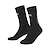 levne Ponožky-dámské pánské vodní ponožky 3mm neopren rychlé suché plavání potápění surfování šnorchlování potápění - pro dospělé