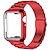 halpa Apple Watch-hihnat-1kpl Älykellonauha kotelolla Yhteensopiva Apple  iWatch 38/40/41/42/44/45mm Series 8 7 6 5 4 3 2 1 SE Metallibändi varten katson Älykello Hihna Ranneke Ruostumaton teräs Iskunkestävä