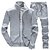cheap Running Jackets &amp; Windbreakers-men&#039;s tracksuit set 2 piece full zip athletic sweatsuit outfit running jogging sport jacket and pants set