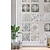billiga Kakelklistermärken-24st kreativa kök badrum vardagsrum självhäftande väggklistermärken vattentäta grå retro kakel klistermärken