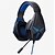 cheap Gaming Headsets-M204 Gaming Headset 3.5mm Audio Jack PS4 PS5 XBOX Ergonomic Design Retractable Stereo for Apple Samsung Huawei Xiaomi MI  PC Computer Gaming