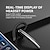 cheap Telephone &amp; Business Headsets-F990 Hands Free Telephone Driving Headset Bluetooth5.0 Ergonomic Design in Ear Long Battery Life for Apple Samsung Huawei Xiaomi MI  Everyday Use Traveling Outdoor Mobile Phone